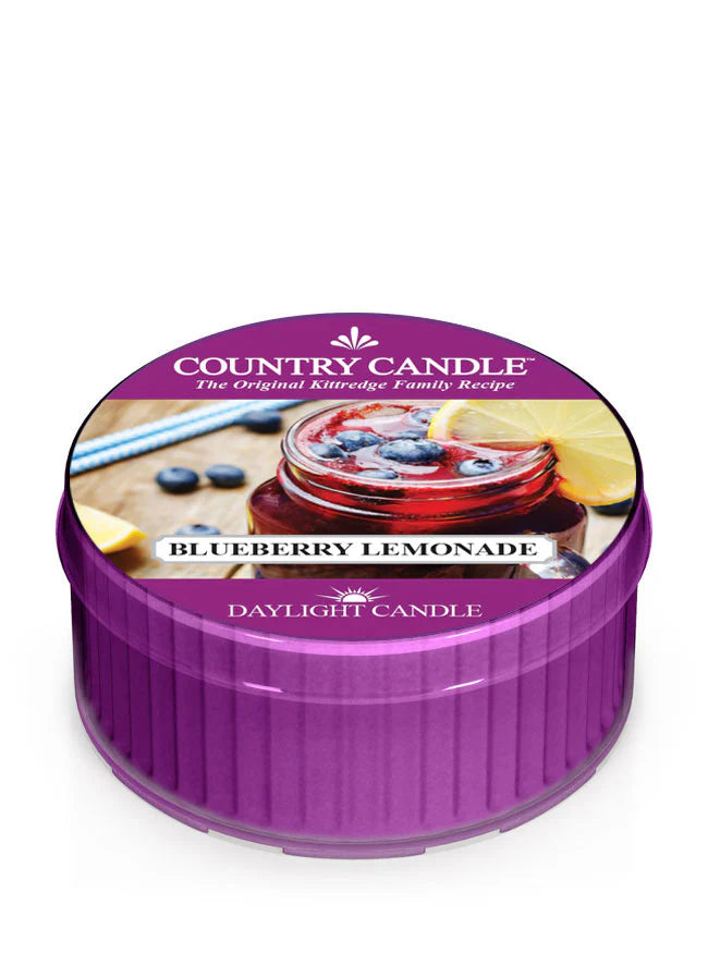 Blueberry Lemonade | Daylight - Kringle Candle Israel
