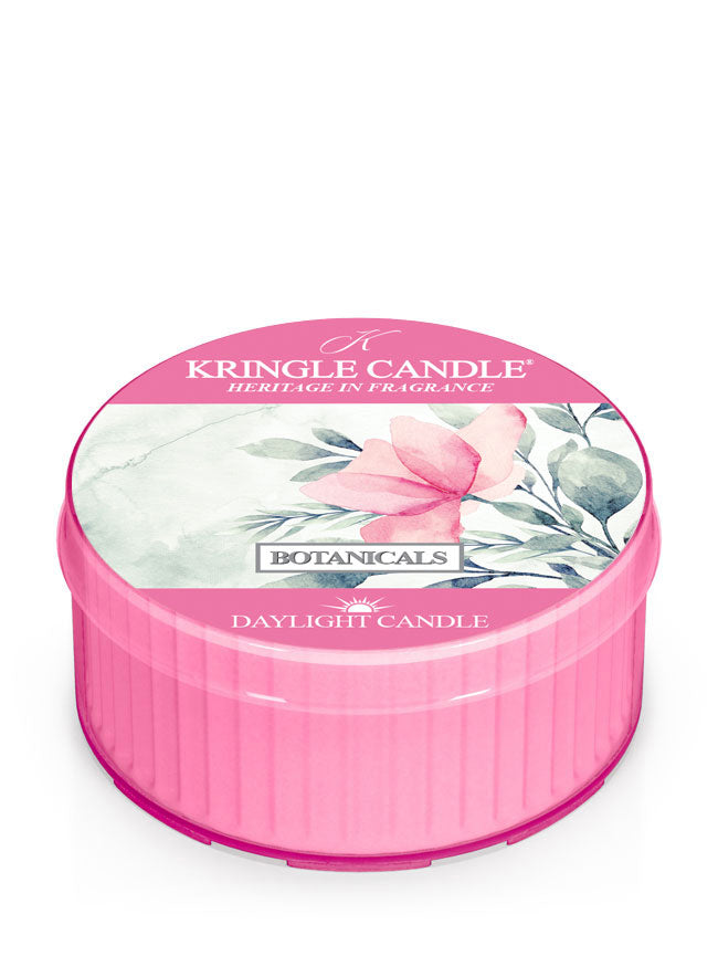 Botanicals | DayLight - Kringle Candle Israel