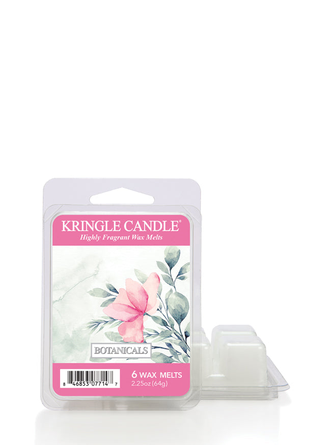 Botanicals | Wax Melt - Kringle Candle Israel