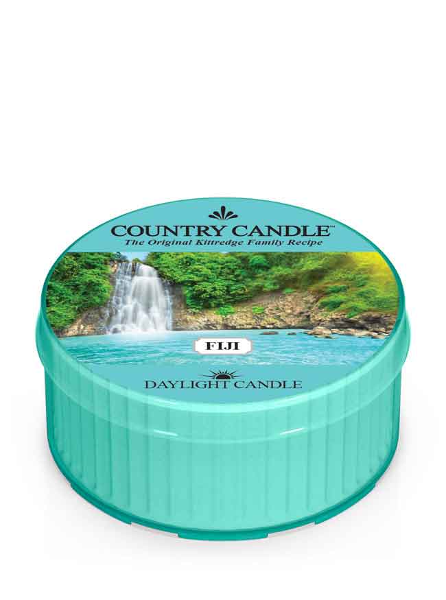 Fiji | DayLight - Kringle Candle Israel