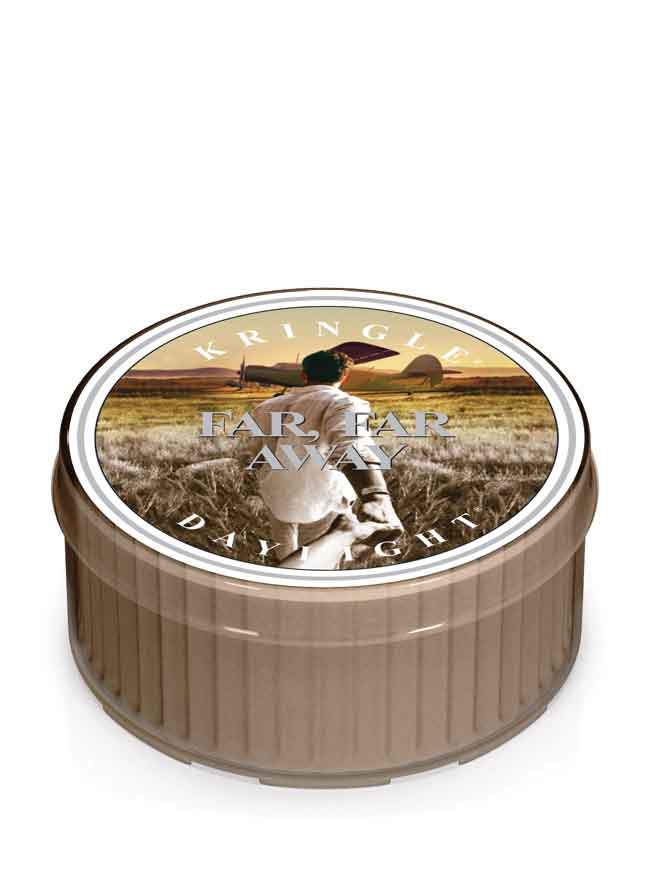 Far, Far Away | DayLight - Kringle Candle Israel