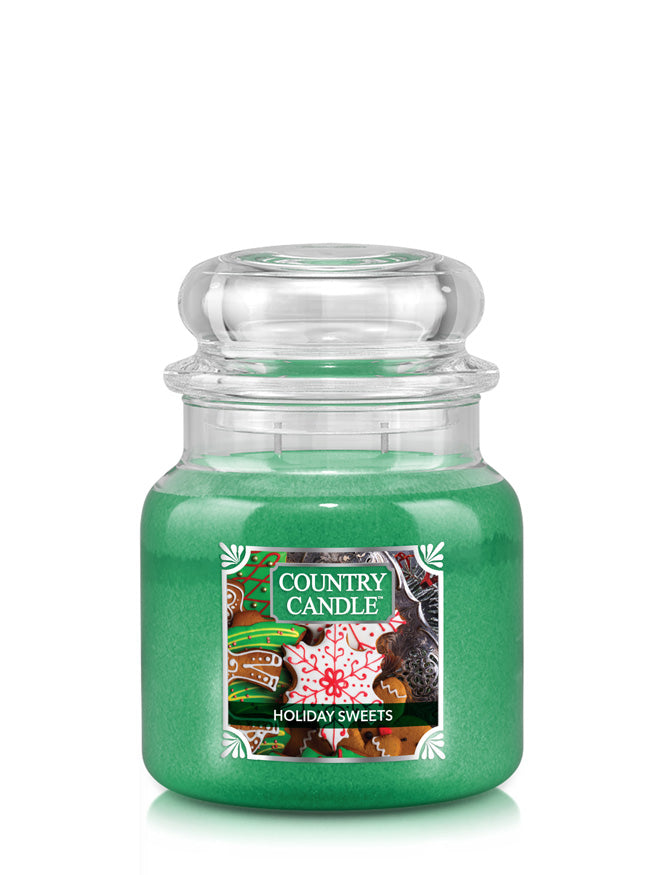 Holiday Sweets NEW! - Kringle Candle Israel